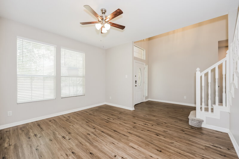 2,990/Mo, 7721 Arcadia Trl Fort Worth, TX 76137 Dining Room View