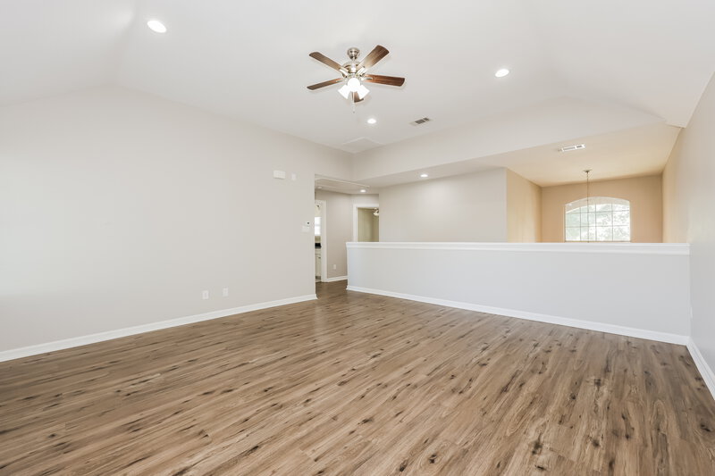 2,990/Mo, 7721 Arcadia Trl Fort Worth, TX 76137 Loft View