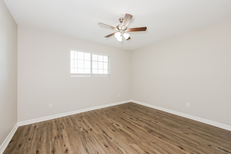 2,990/Mo, 7721 Arcadia Trl Fort Worth, TX 76137 Bedroom View