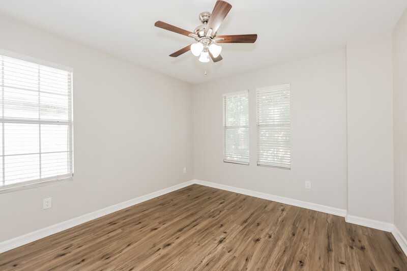 2,990/Mo, 7721 Arcadia Trl Fort Worth, TX 76137 Bedroom View 2