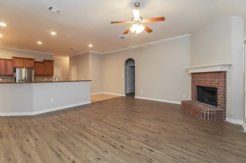 2,715/Mo, 1625 Salado Trl Weatherford, TX 76087 Misc View 2