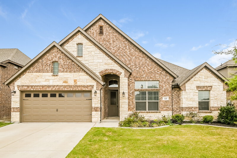 2,945/Mo, 325 Strait Ln Waxahachie, TX 75165 External View