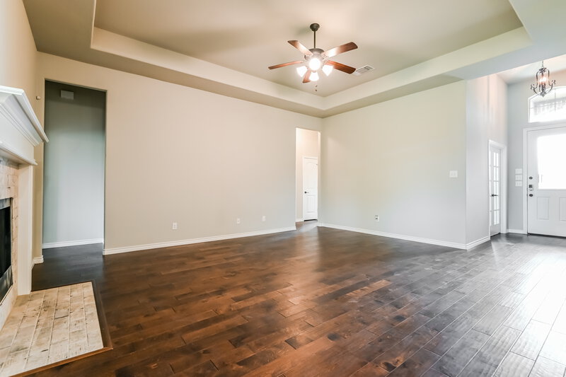 2,945/Mo, 325 Strait Ln Waxahachie, TX 75165 Bedroom View 3