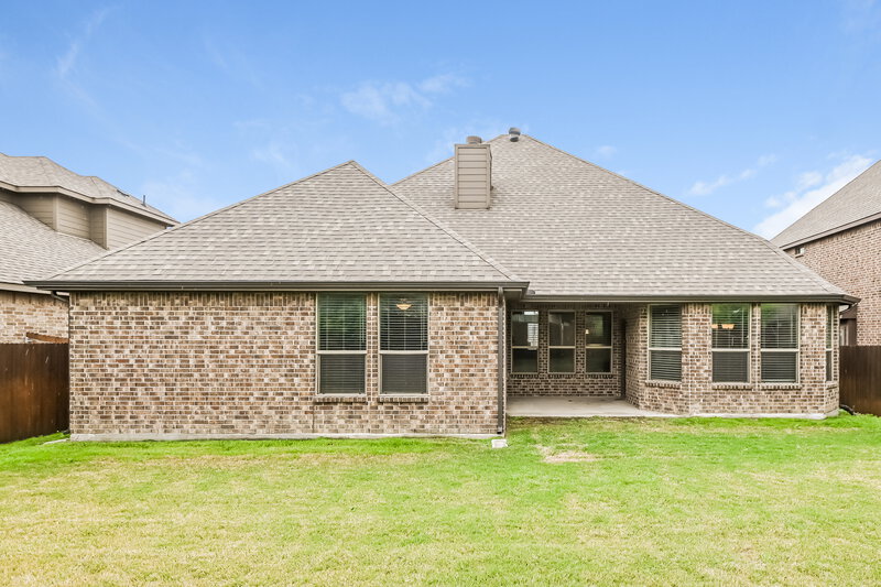 2,870/Mo, 325 Strait Ln Waxahachie, TX 75165 Misc View 13