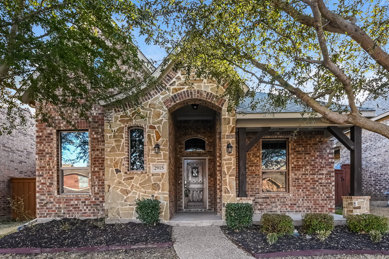 2,655/Mo, 2915 Fontana Grand Prairie, TX 75054 External View