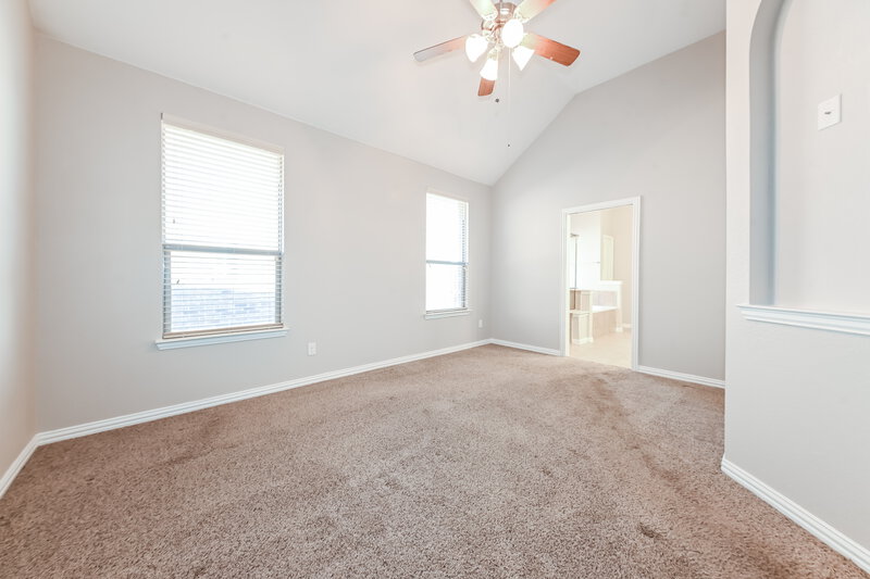 2,655/Mo, 2915 Fontana Grand Prairie, TX 75054 Main Bedroom View