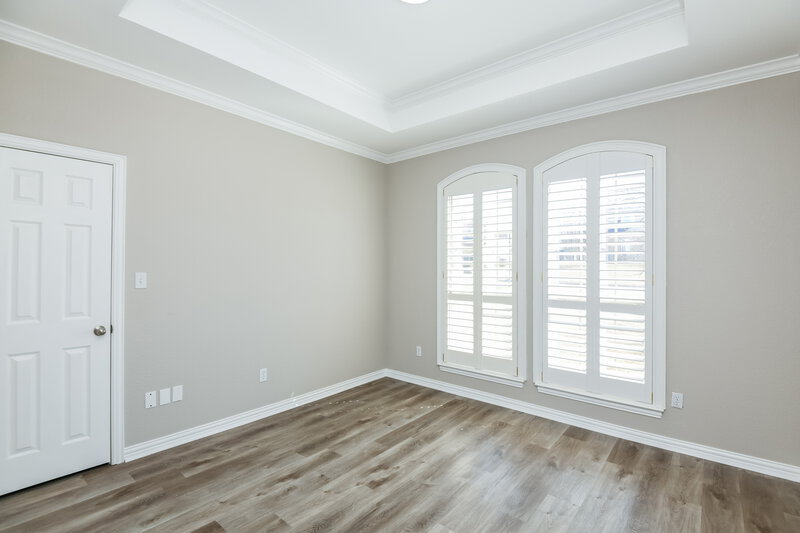 2,805/Mo, 309 Billo Ct Weatherford, TX 76087 Bedroom View