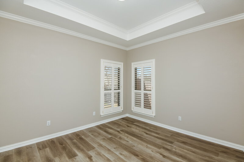 2,805/Mo, 309 Billo Ct Weatherford, TX 76087 Bedroom View 4