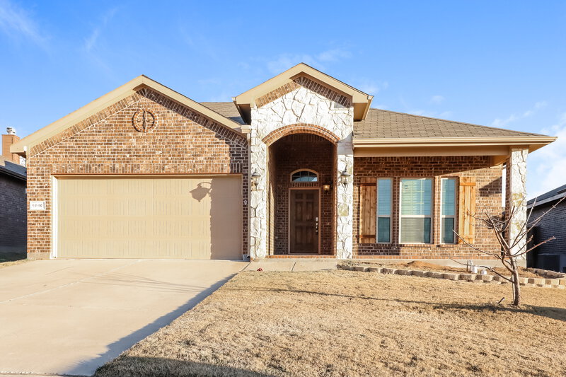 2,820/Mo, 1016 Barry Dr Weatherford, TX 76087 External View