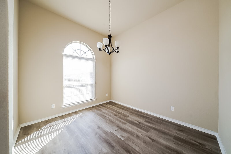 3,080/Mo, 1233 Glen Ct Weatherford, TX 76087 Dining Room View