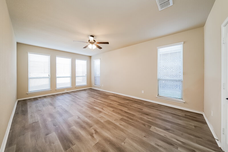 3,080/Mo, 1233 Glen Ct Weatherford, TX 76087 Main Bedroom View