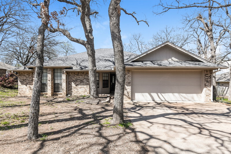 2,365/Mo, 125 Camelot Dr Weatherford, TX 76086 External View