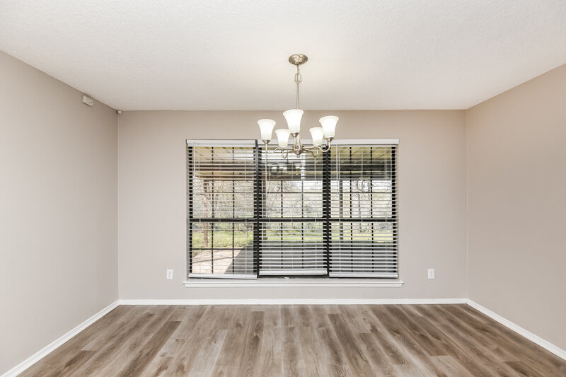 2,365/Mo, 125 Camelot Dr Weatherford, TX 76086 Dining Room View