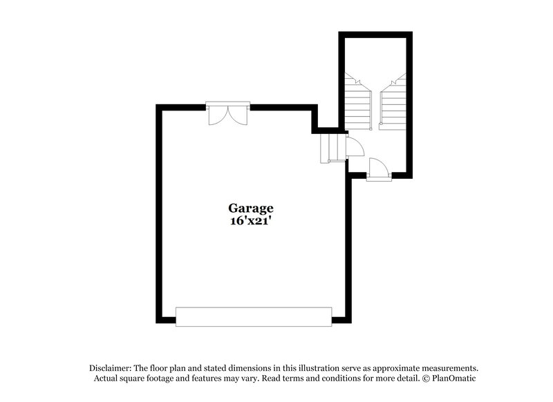 3,540/Mo, 7421 Jamie Renee Ln North Richland Hills, TX 76182 Floor Plan View 2