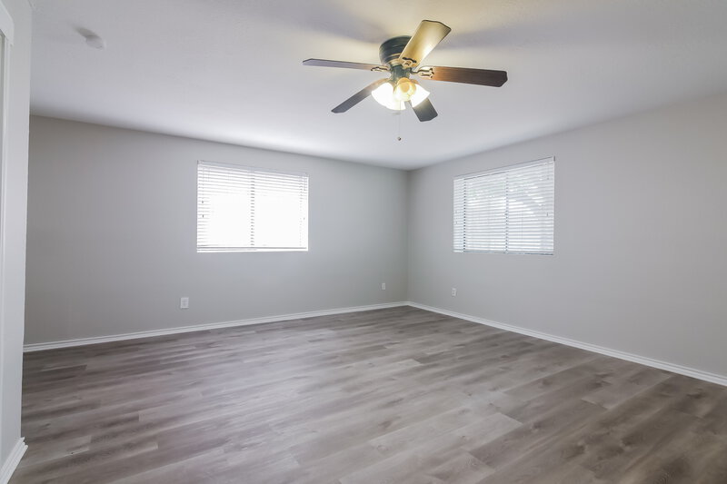 3,540/Mo, 7421 Jamie Renee Ln North Richland Hills, TX 76182 Bedroom View