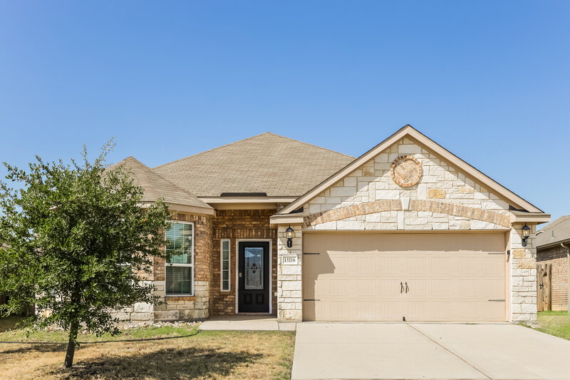 2,265/Mo, 13216 Stari Most Ln Crowley, TX 76036 External View