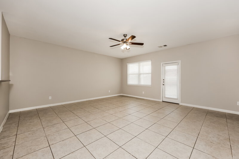 2,265/Mo, 13216 Stari Most Ln Crowley, TX 76036 Living Room View