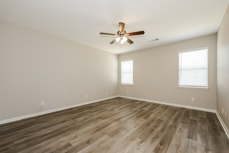 2,265/Mo, 13216 Stari Most Ln Crowley, TX 76036 Main Bedroom View