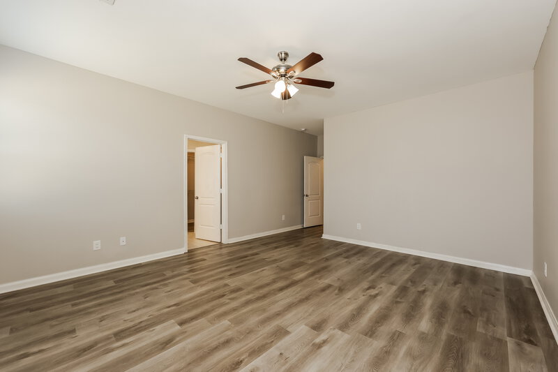 2,265/Mo, 13216 Stari Most Ln Crowley, TX 76036 Main Bedroom View 2
