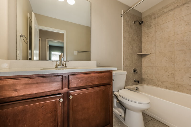 2,265/Mo, 13216 Stari Most Ln Crowley, TX 76036 Bathroom View