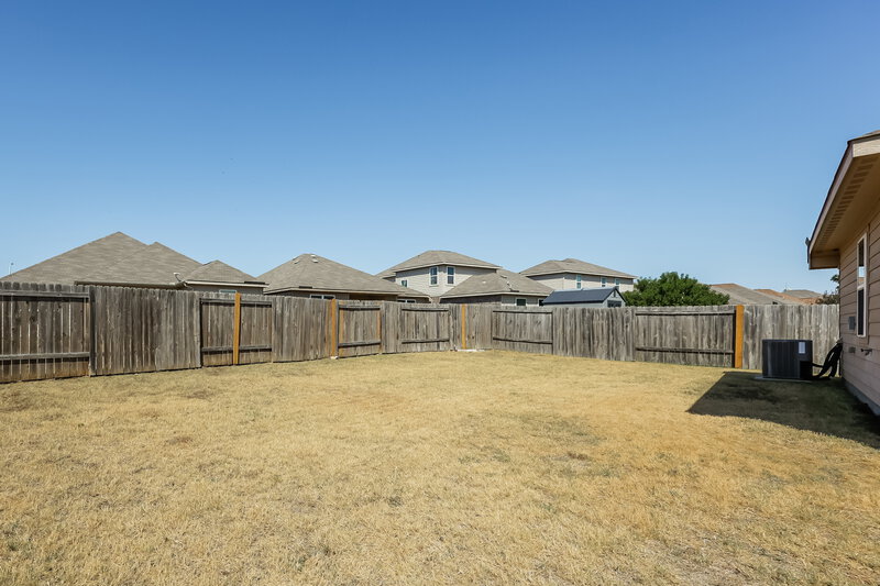 2,265/Mo, 13216 Stari Most Ln Crowley, TX 76036 Exterior View