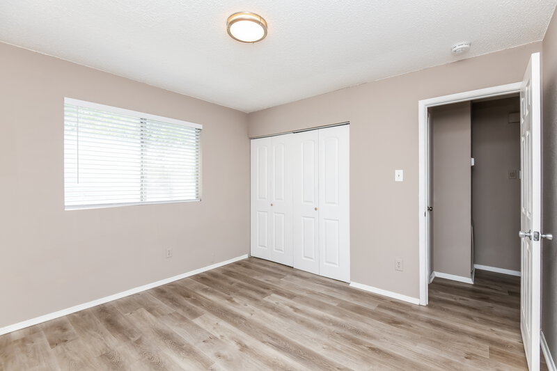2,640/Mo, 3808 Flintwood Trl Fort Worth, TX 76137 Bedroom View 2