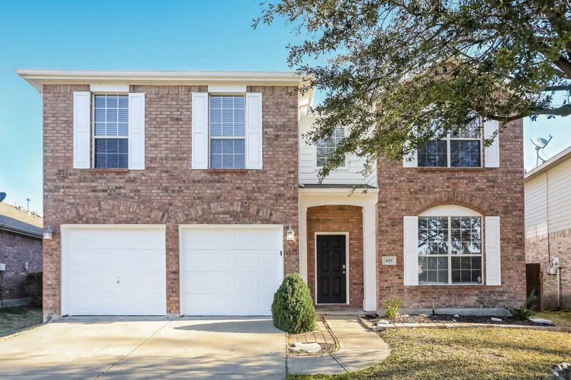 2,830/Mo, 451 Butternut Dr Fate, TX 75087 External View