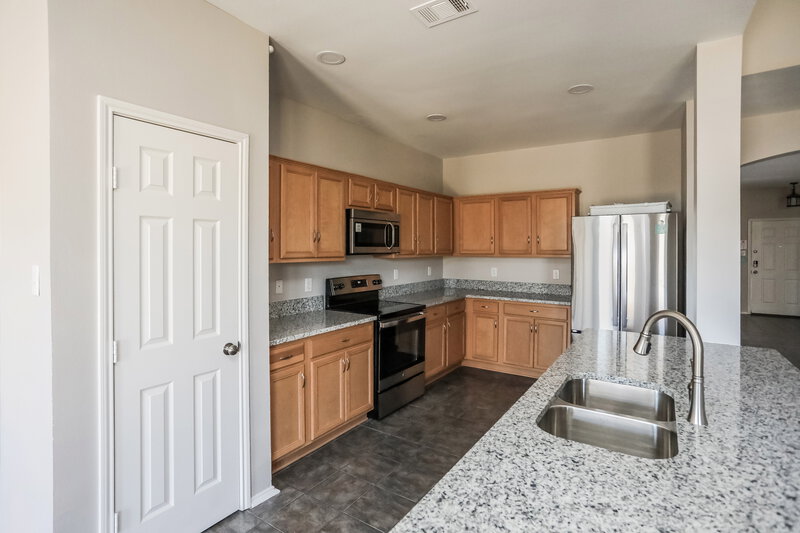 2,830/Mo, 451 Butternut Dr Fate, TX 75087 Kitchen View