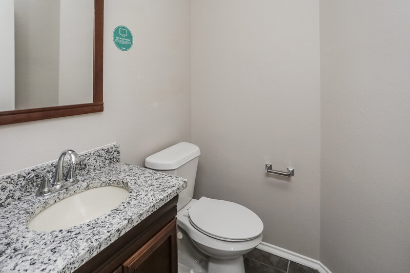 2,830/Mo, 451 Butternut Dr Fate, TX 75087 Bathroom View