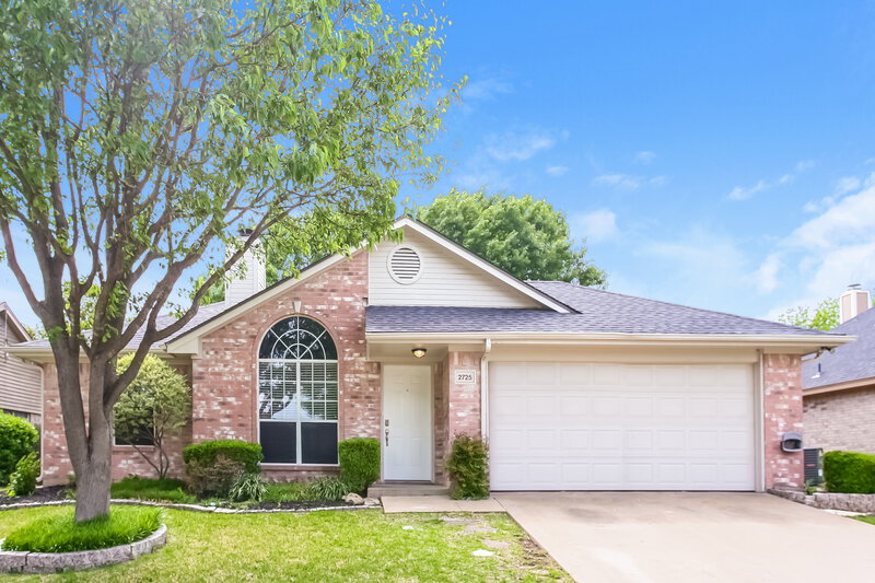 2,390/Mo, 2725 Star Ave Glenn Heights, TX 75154 External View