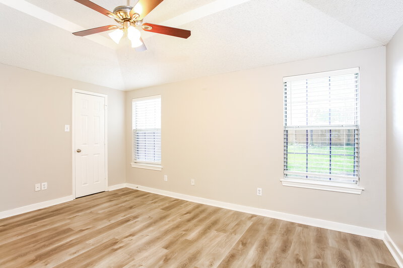 2,390/Mo, 2725 Star Ave Glenn Heights, TX 75154 Main Bedroom View