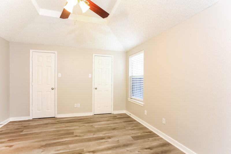2,390/Mo, 2725 Star Ave Glenn Heights, TX 75154 Main Bedroom View 2