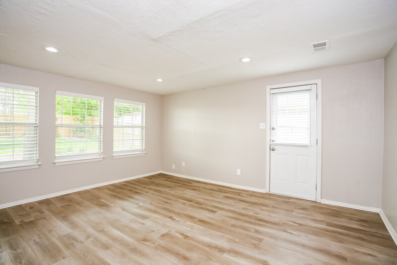 2,390/Mo, 2725 Star Ave Glenn Heights, TX 75154 Bedroom View 2