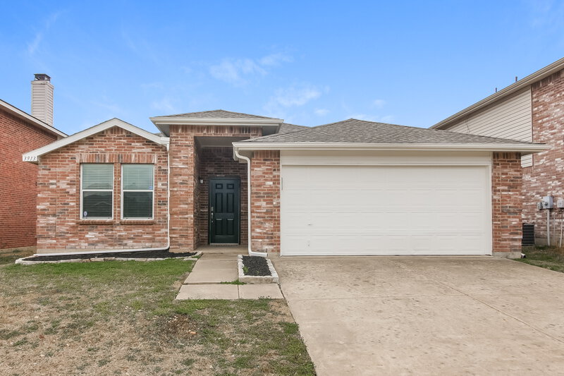 2,160/Mo, 3913 Thoroughbred Trl Fort Worth, TX 76123 External View
