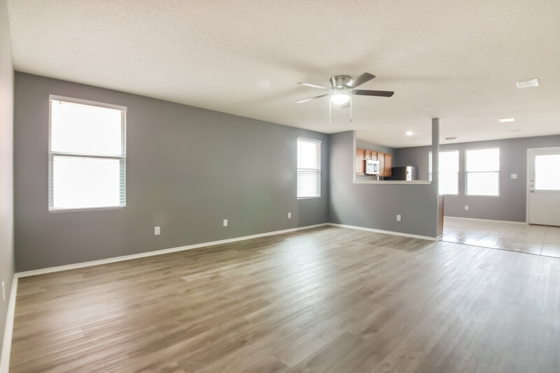 2,160/Mo, 3913 Thoroughbred Trl Fort Worth, TX 76123 Living Room View