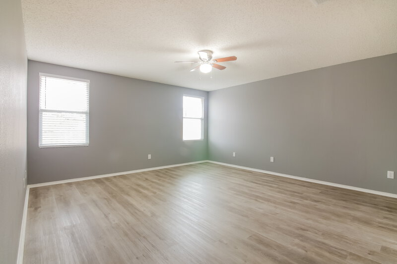 2,160/Mo, 3913 Thoroughbred Trl Fort Worth, TX 76123 Main Bedroom View