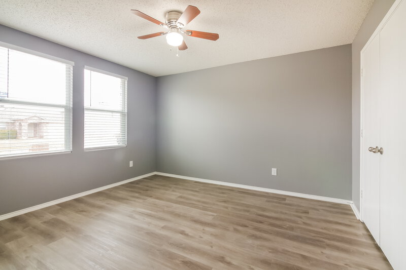 2,160/Mo, 3913 Thoroughbred Trl Fort Worth, TX 76123 Bedroom View