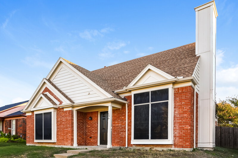 3,210/Mo, 1496 Summers Dr Cedar Hill, TX 75104 Front View