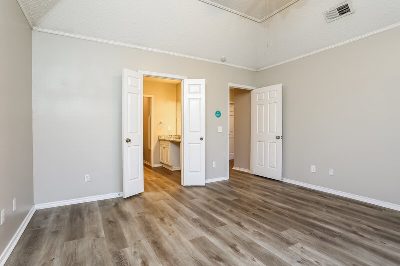 3,210/Mo, 1496 Summers Dr Cedar Hill, TX 75104 Main Bedroom View 2