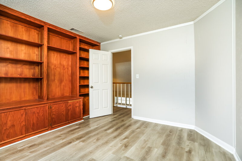 3,210/Mo, 1496 Summers Dr Cedar Hill, TX 75104 Bedroom View 2