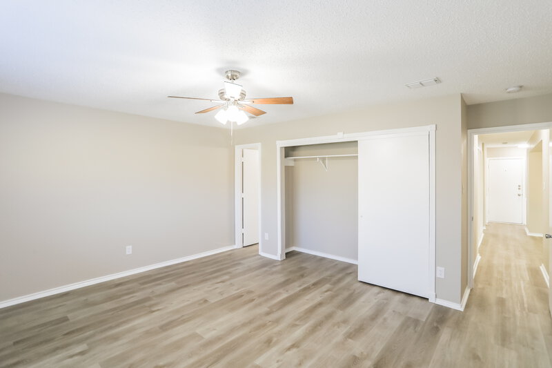 2,055/Mo, 10124 Chapel Ridge Dr Fort Worth, TX 76116 Main Bedroom View 2