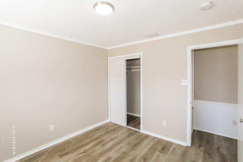 2,055/Mo, 10124 Chapel Ridge Dr Fort Worth, TX 76116 Bedroom View 4