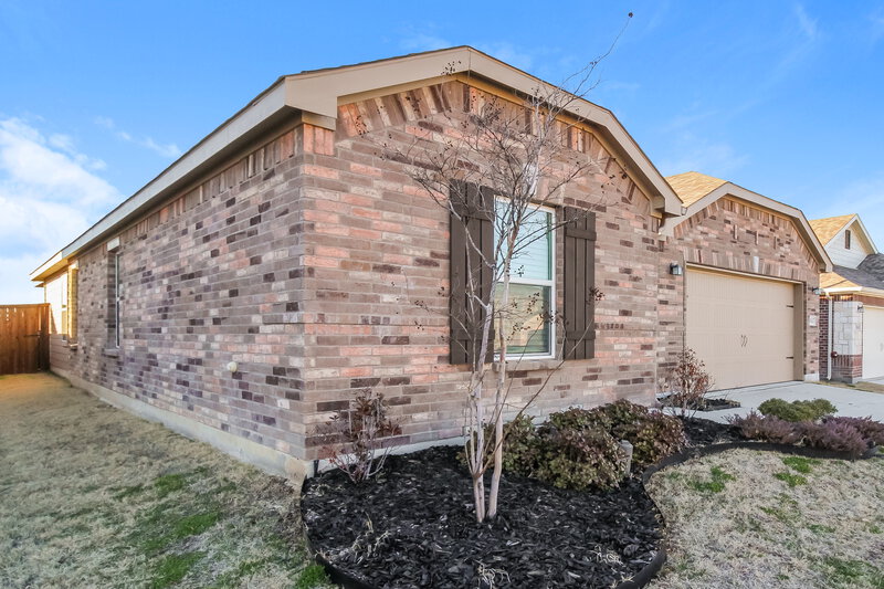 1,870/Mo, 2637 Wayne Ave Aubrey, TX 76227 Front View