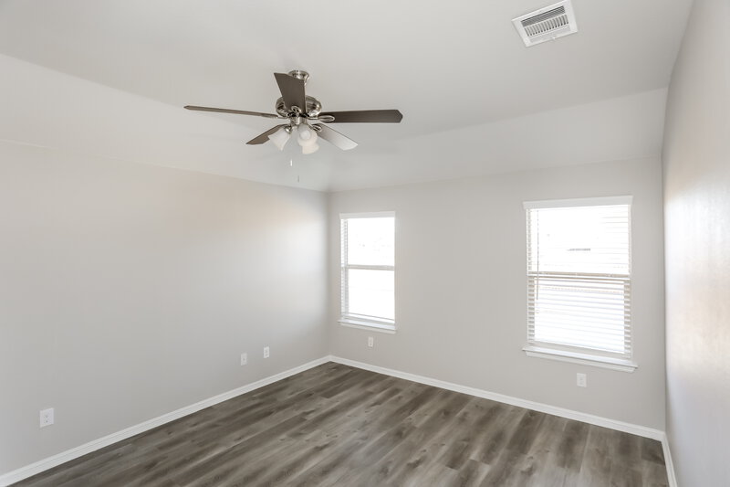 2,340/Mo, 901 Walls Blvd Crowley, TX 76036 Main Bedroom View 2