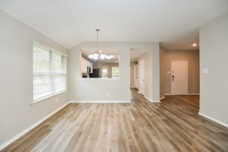 2,050/Mo, 709 Silverleaf Ct Royse City, TX 75189 Dining Room View