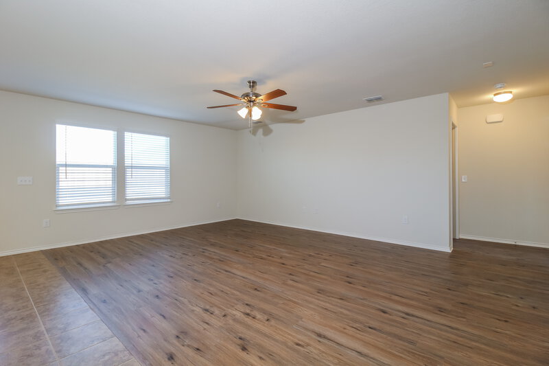 2,085/Mo, 1449 Vernon Dr Providence Village, TX 76227 Living Room View