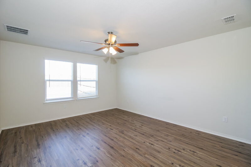 2,085/Mo, 1449 Vernon Dr Providence Village, TX 76227 Main Bedroom View