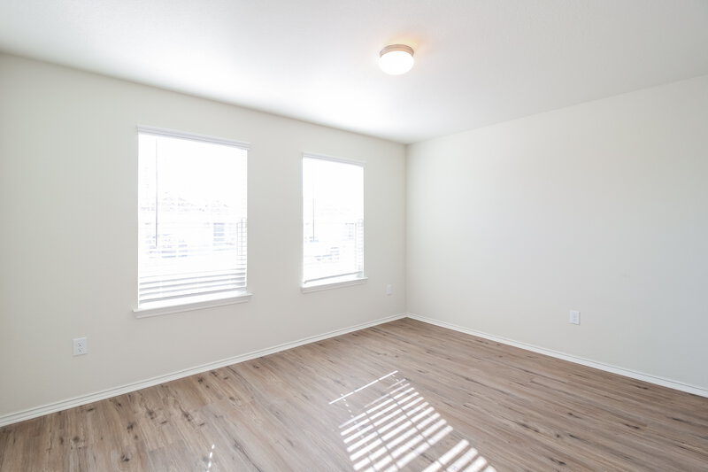 2,085/Mo, 1449 Vernon Dr Providence Village, TX 76227 Bedroom View