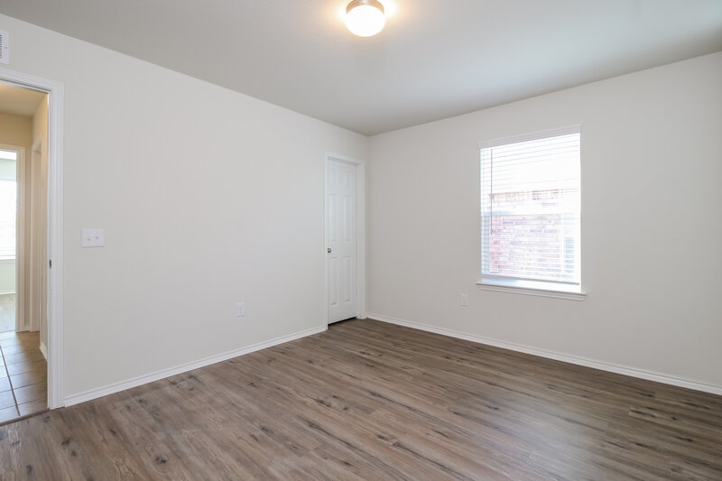 2,085/Mo, 1449 Vernon Dr Providence Village, TX 76227 Bedroom View 2