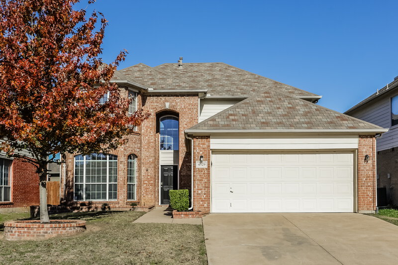 2,365/Mo, 4529 Vista Meadows Dr Fort Worth, TX 76244 External View